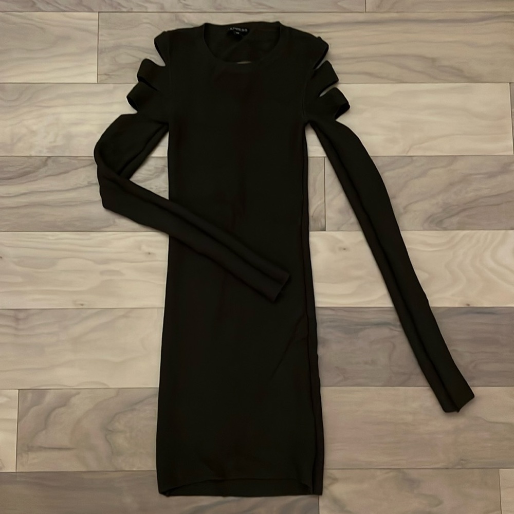 Sweater Dress